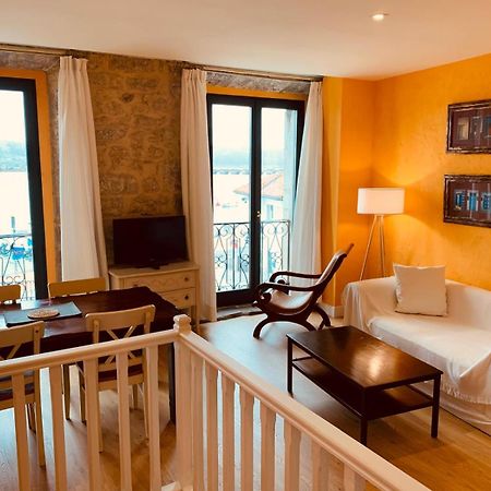 Apartamentos Rincón del Puerto San Vicente De La Barquera Exterior foto