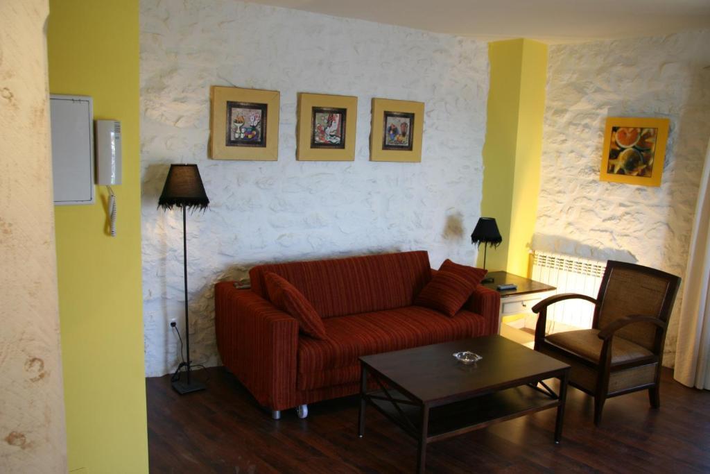 Apartamentos Rincón del Puerto San Vicente De La Barquera Exterior foto